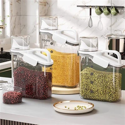 Кристалл   Прозрачный   Герметичный   Хранение   Бак