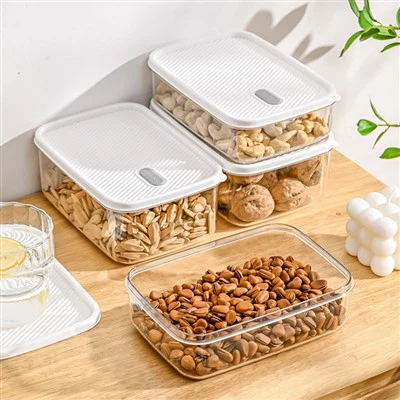 Диагональный ящик для хранения консерваций